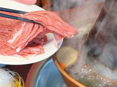 -前门张记涮肉(前门店)