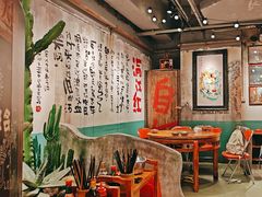 -周小明火锅(黑金冠社区店)