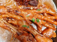 -金陵后厨·南京菜(新街口秣陵路店)