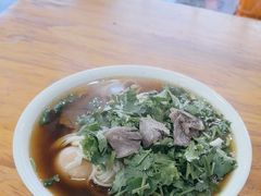 -老冯拉面羊棒骨(西宸广场店)