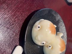 -永安鱼庄·镇江菜(东吴路店)