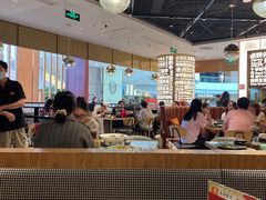 -潮界(虹桥新天地店)