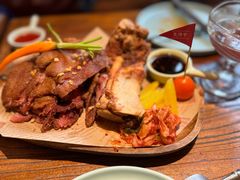 -食陆号·新式台湾创意菜(十全街首店)