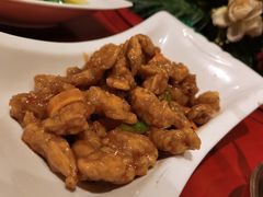 传统溜肉段-燕郊烧鸽子(广安路店)
