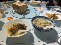 -龙抄手食府(浣花北路店)