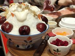 -李常在重庆火锅(合川总店)