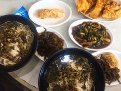 -老地方面馆(思南路店)