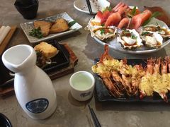 -贵木日本料理·铁板烧(新地假日广场店)