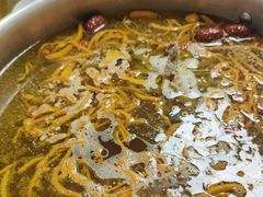-菌极鲜野生菌火锅店(阳明祠店)