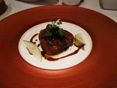 -Oyster Talks 四度蚝法餐厅