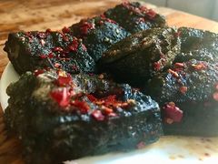 臭豆腐-五娭毑臭豆腐(黄兴南路店)