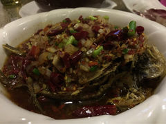 图味美小黄鱼-图味美小黄鱼·本地菜(浙江路店)