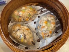 -添好运点心专门店(深水埗店)