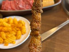 -快乐小羊(富强中路店)