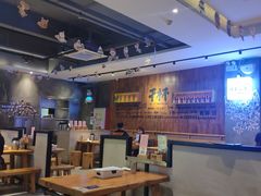 -木屋烧烤(创意园店)