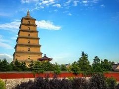 -秦始皇帝陵博物院(兵马俑)