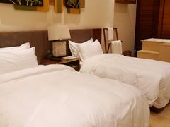 温泉汤屋-苏州湾王焰温泉度假酒店