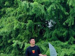 -武汉园博园(武汉自然博物馆)