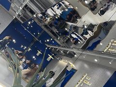 -兰湘子·湘菜小炒(崂山丽达店)