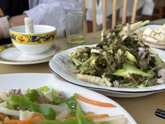 -湖山人家·湖景餐厅·特色农家菜(太湖西山店)
