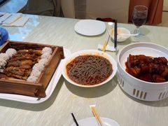 -老地方酒楼(红旗路店)