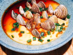 -蜜桃餐厅·伴山(湖滨商业街店)