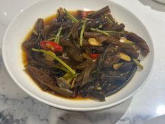 -又见炊烟私房菜(敬亭路店)