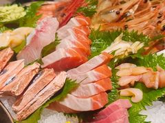 -大葉日本料理·龍蝦任食放題(廣州W酒店)