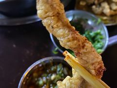 -重庆火锅(西安店)
