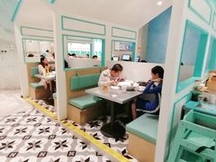 -姚姚酸菜鱼·金戈戈香港豉油鸡(喜荟城联名店)