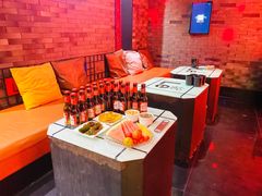 -文华会KTV(体育中心店)