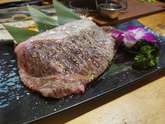 -大阪烧肉BAKA一代(十亩地店)
