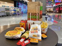 -汉堡王(永旺梦乐城店)