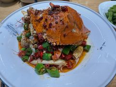 -启东小海鲜(庄先湾路1号店)