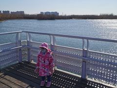 -大兴滨河森林公园