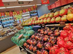 -果多美(鼓楼北街店)