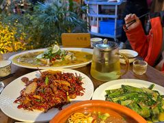 -小喜客·云南特色菜(纳西庭院店)