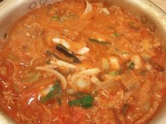 -金北顺大锅家(신사본점)