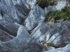 -墨石公园景区
