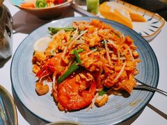 泰式炒米粉-BetterThai 泰加(苏州中心店)