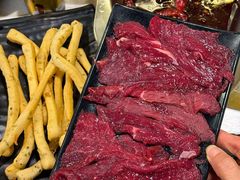 -三江汇火锅店(保全街店)