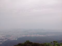 -紫金山山顶公园