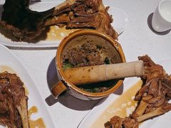 -北大荒人•新东北菜(青岛银座店)
