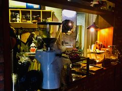 -春庄咖啡SpringHues(钟楼小区店)