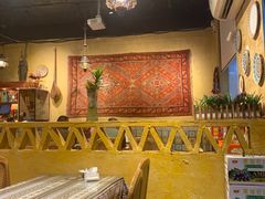 -丝路疆味新疆喀什餐厅(保利广场对面金地太阳城店)