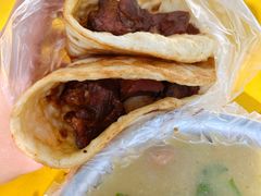 王虎子大饼-王虎子大饼(甸柳新村五区店)