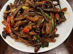 -斯丹姜母鸭·古法干香(涂门街总店)