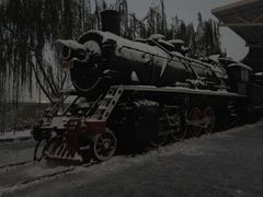 -永定河休闲森林公园