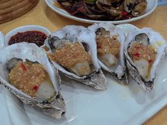 -鹏城人家海鲜酒家·23年老字号(较场尾店)