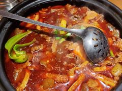 -肖记公安牛肉鱼杂馆· 省级非物质文化遗产(仁和路店)